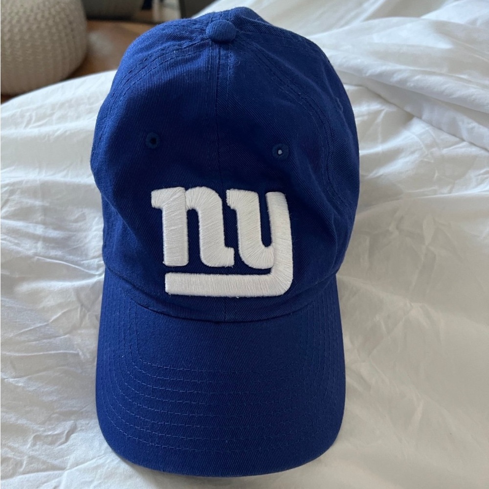New York Giants ‘47 hat